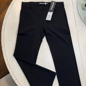 Betabrand Yoga Pants